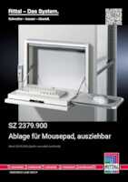 Datenblatt zu Rittal 2379900, EAN: 4028177325869