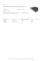 Datenblatt zu Netgear PST4310-10000S, EAN: 0606449175301