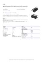 Datasheet for Netgear APS254W-10000S, EAN: 0606449172935