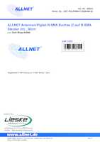 Datenblatt zu Allnet ANT-PIG-RSMAF-RSMAM-30, EAN: 4038816008145