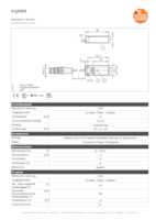 Datenblatt zu Ifm Electronic KQ6005, EAN: 4021179242646