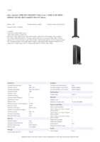 Datasheet for Acer DT.R4XEG.004, EAN: 4711474712721
