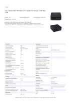 Datenblatt zu Acer DT.R6BEG.004, EAN: 4711474722478