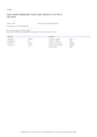 Datenblatt zu Zebra CBLRD-3B4003600R