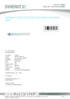 Datenblatt zu Synergy 21 S21-LED-SL090300, EAN: 4038816136961