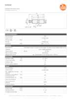 Datasheet for Ifm Electronic IGR200, EAN: 4021179235235