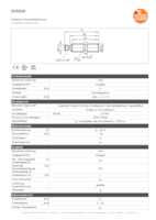 Datenblatt zu Ifm Electronic IGR200, EAN: 4021179235235