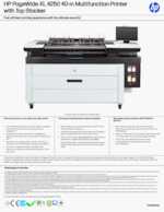 Datasheet for HP 86Z39A#B19, EAN: 0197498854250