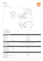 Datasheet for Ifm Electronic IM5132, EAN: 4021179131438