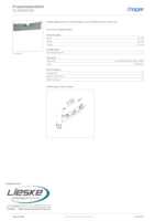 Datenblatt zu Hager SL20080AD1, EAN: 4012740895965