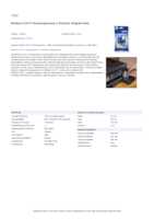Datenblatt zu Brother LC-527Y, EAN: 4977766839587