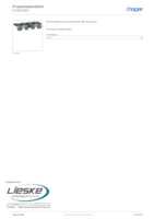 Datenblatt zu Hager HYB026H, EAN: 3250613346898