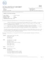 Datasheet for DELL 75R6C, EAN: 5397184959961
