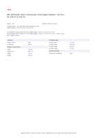 Datasheet for APC ACDC2503, EAN: 0731304299103