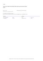 Datenblatt zu Zebra 3PTY-INF-ET4X10-RHS