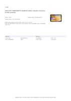 Datasheet for Zebra 3PTY-MOB-036276