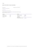 Datasheet for Zebra CBL-DC-381A1-01
