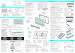 Datasheet for Shuttle P15AL01-I5, EAN: 0887993007885