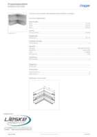 Datenblatt zu Hager BR652104D7035, EAN: 4012740911375
