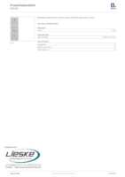 Datasheet for Berker 91844, EAN: 4011334053859