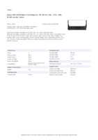 Datasheet for Epson C43S015360