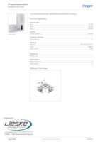 Datenblatt zu Hager BR6510057035, EAN: 4012740901017