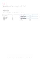 Datasheet for Legrand 014002, EAN: 3245060140021