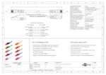 Datasheet for Goobay 95593, EAN: 4040849955938