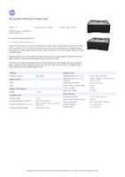 Datasheet for HP CF406A, EAN: 0886112404017