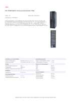 Datenblatt zu APC PDUM160H-B, EAN: 0731304257608