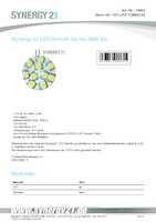 Datenblatt zu Synergy 21 S21-LED-TOM00145, EAN: 4038816990815