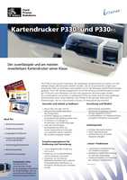 Datenblatt zu ZEBRA 105912G-707