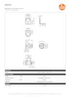 Datasheet for Ifm Electronic E20720, EAN: 4021179049184