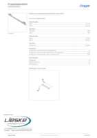 Datenblatt zu Hager UKE340280, EAN: 4012002238806