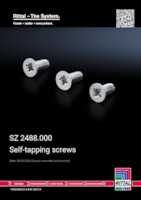 Datasheet for Rittal 2488000, EAN: 4028177025066