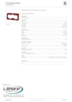 Datasheet for Berker 10300062, EAN: 4011334186885