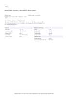 Datenblatt zu Epson V12H004M0B, EAN: 8715946614496