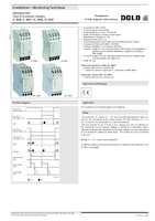 Datasheet for Dold 0056881, EAN: 4030641568818