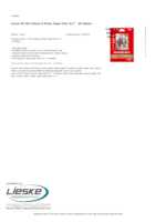 Datasheet for Canon 2311B018, EAN: 4960999537276