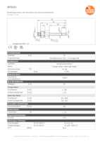 Datenblatt zu Ifm Electronic SF5201, EAN: 4021179211864