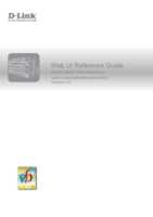 Datasheet for D-Link DGS-3630-28TC/SI, EAN: 0790069425622