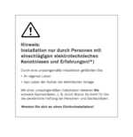 Datenblatt zu Merten MEG2304-0419, EAN: 4042811146214