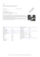 Datasheet for Epson TZEN241, EAN: 4977766692113