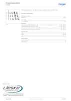Datenblatt zu Hager LZ154, EAN: 3250614261541