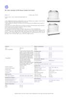 Datasheet for HP P1B11A, EAN: 0889894959317