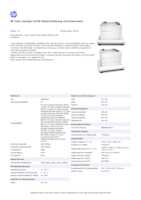 Datenblatt zu HP P1B11A, EAN: 0889894959317
