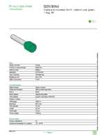 Datenblatt zu Schneider Electric DZ5CE062, EAN: 3389110537130
