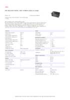 Datasheet for APC BE650G1, EAN: 0731304285434
