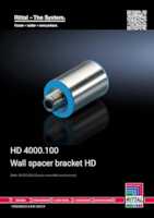 Datasheet for Rittal 4000100, EAN: 4028177565654