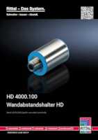 Datenblatt zu Rittal 4000100, EAN: 4028177565654